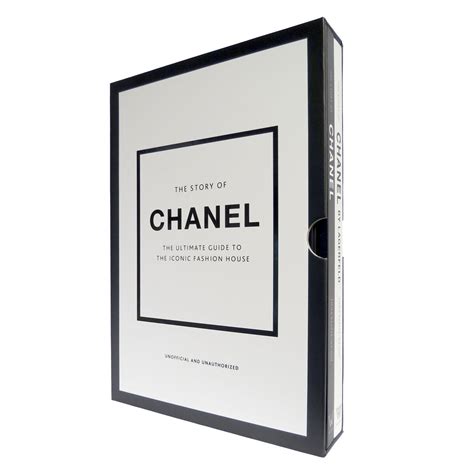 chanel book for sale|chanel books list.